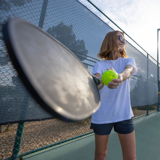 Stop Searching for the “Best” Beginner Paddle — Learn How to Find the Right One for You