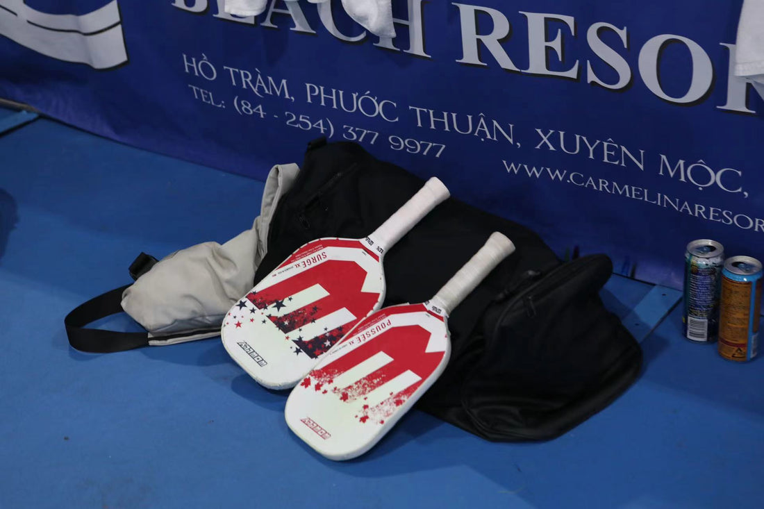 The History of Pickleball: When was Pickleball Invented and Why is it called Pickleball