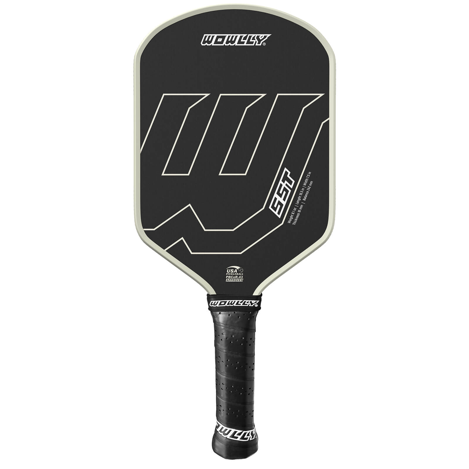 オカルティックサマーバトル　プロモ Special edition high performance Kevlar-surface series pickleball