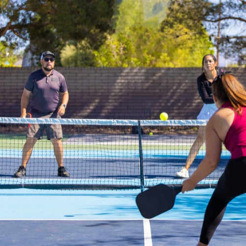 Why Do They Call It Pickleball? The Origin Story Behind the Name
