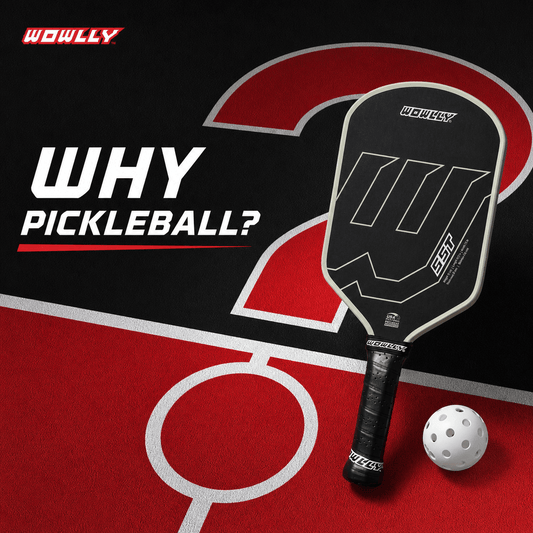 How Did Pickleball Get Its Name?