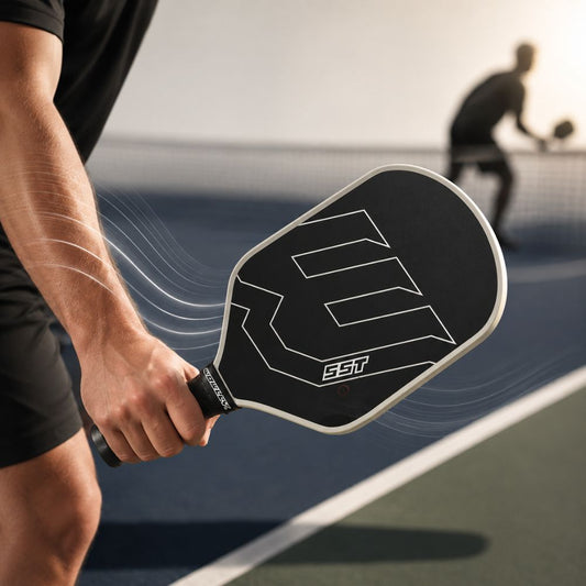 Best Pickleball Paddle for Tennis Elbow: What to Look For