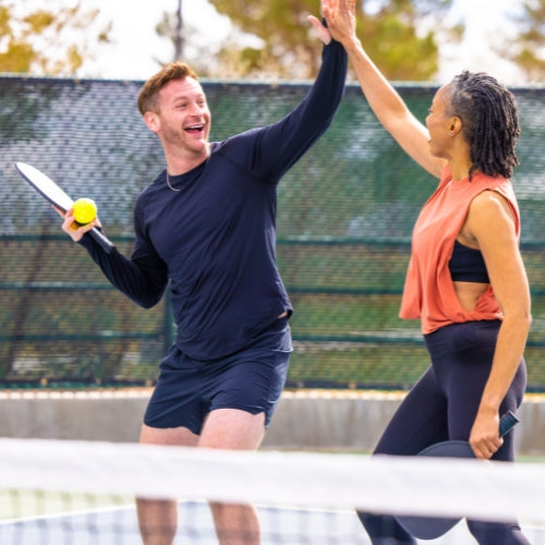 The Best Gifts for Pickleball Players (That They’ll Actually Use)