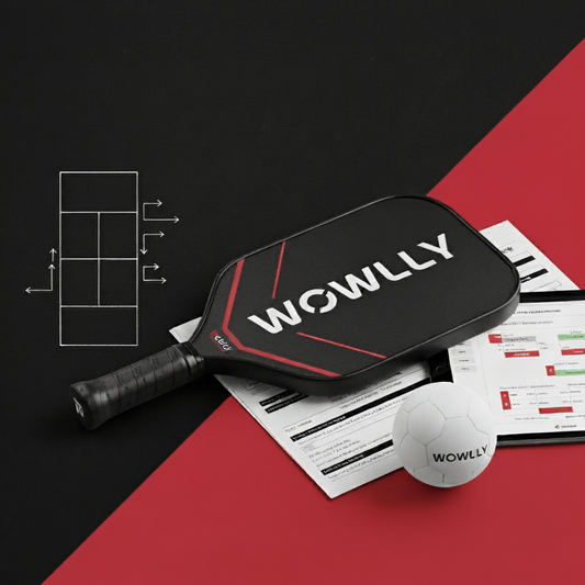 Understanding Pickleball Brackets: A Clear Guide for Every Player