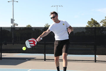 Wowlly Pickleball Skills