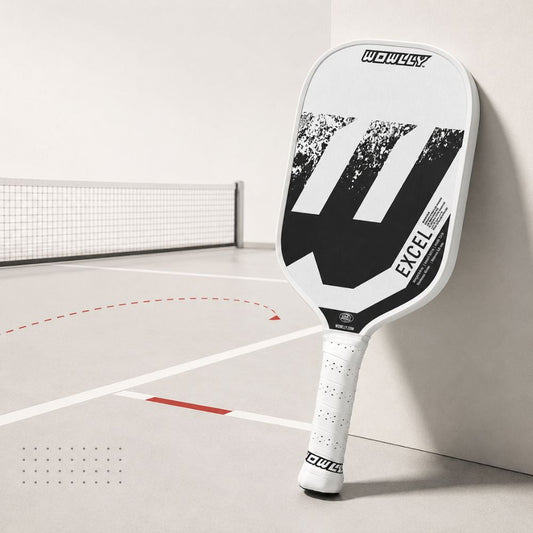 How to Play Pickleball Singles