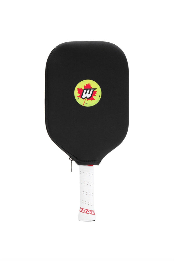 Wowlly pickleball paddle cover
